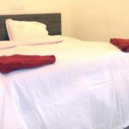 Sai Krishna Residency Hotel Kolhapur Buitenkant foto